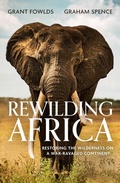 Cover: Rewilding Africa - Robinson