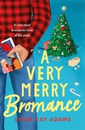 Cover: A Very Merry Bromance - Headline Eternal