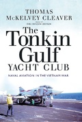 Cover: The Tonkin Gulf Yacht Club - Osprey Publishing