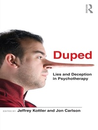 Enlarge image Cover: Duped - Routledge