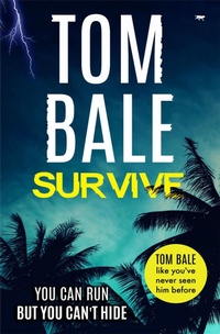 Enlarge image Cover: Survive - Bloodhound Books