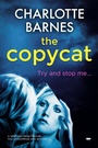 Cover: The Copycat - Bloodhound Books