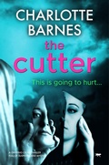 Cover: The Cutter - Bloodhound Books