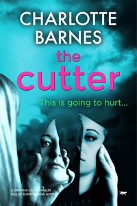Enlarge image Cover: The Cutter - Bloodhound Books