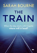 Cover: The Train - Bloodhound Books