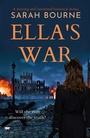 Cover: Ella's War - Bloodhound Books