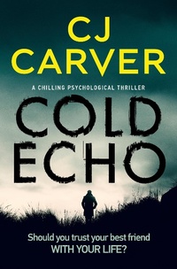 Enlarge image Cover: Cold Echo - Bloodhound Books