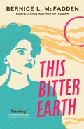 Cover: This Bitter Earth - Vintage Digital