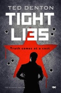 Cover: Tight Lies - Bloodhound Books