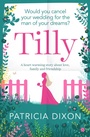 Cover: Tilly - Bloodhound Books