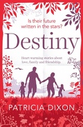 Cover: Destiny - Bloodhound Books