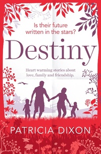Enlarge image Cover: Destiny - Bloodhound Books