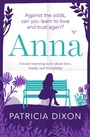Cover: Anna - Bloodhound Books
