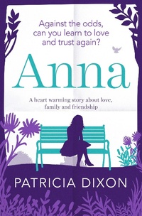 Enlarge image Cover: Anna - Bloodhound Books