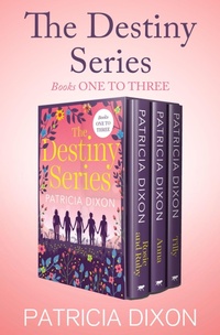 Enlarge image Cover: The Destiny Series Books One to Three - Bloodhound Books