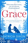 Cover: Grace - Bloodhound Books