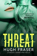 Cover: Threat - Bloodhound Books