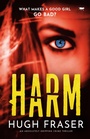 Cover: Harm - Bloodhound Books