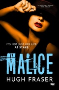 Cover: Malice - Bloodhound Books