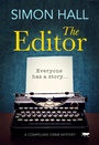 Cover: The Editor - Bloodhound Books