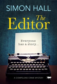 Enlarge image Cover: The Editor - Bloodhound Books