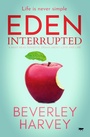 Cover: Eden Interrupted - Bloodhound Books