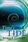 Cover: Time's Tide - Bloodhound Books