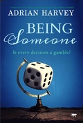 Cover: Being Someone - Bloodhound Books