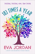 Cover: 183 Times a Year - Bloodhound Books
