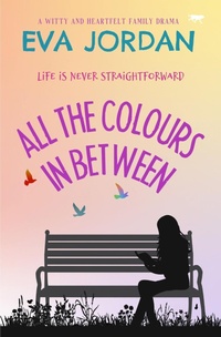 Enlarge image Cover: All the Colours In Between - Bloodhound Books