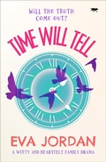 Cover: Time Will Tell - Bloodhound Books