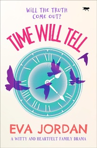 Enlarge image Cover: Time Will Tell - Bloodhound Books
