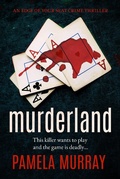 Cover: Murderland - Bloodhound Books