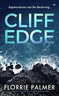 Enlarge image Cover: Cliff Edge - Bloodhound Books