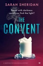 Cover: The Convent - Bloodhound Books