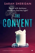 Cover: The Convent - Bloodhound Books