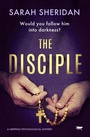 Cover: The Disciple - Bloodhound Books