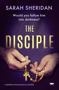 Enlarge image Cover: The Disciple - Bloodhound Books