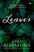 Cover: Leaves - Bloodhound Books
