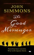 Cover: The Good Messenger - Bloodhound Books