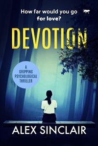 Enlarge image Cover: Devotion - Bloodhound Books