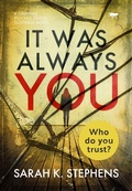 Cover: It Was Always You - Bloodhound Books