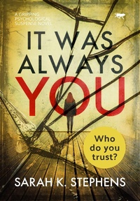 Enlarge image Cover: It Was Always You - Bloodhound Books