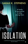 Cover: Isolation - Bloodhound Books