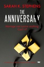 Cover: The Anniversary - Bloodhound Books