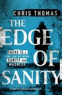 Cover: The Edge of Sanity - Bloodhound Books