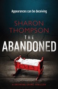Cover: The Abandoned - Bloodhound Books