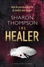 Cover: The Healer - Bloodhound Books