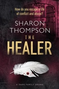 Cover: The Healer - Bloodhound Books