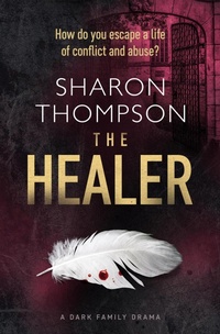 Enlarge image Cover: The Healer - Bloodhound Books